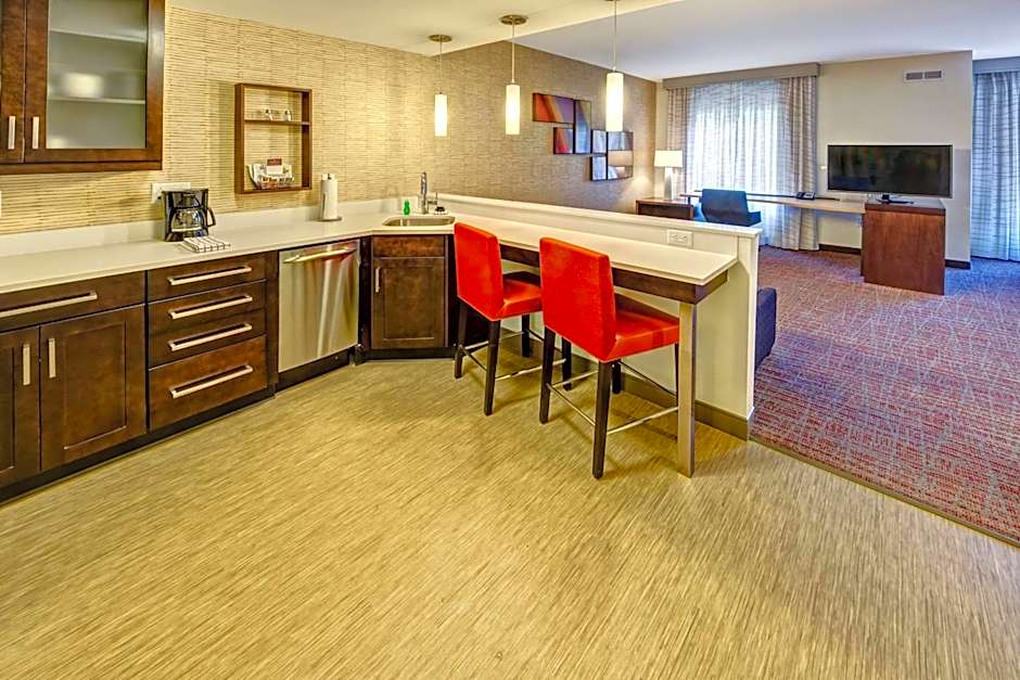 Residence Inn by Marriott Blacksburg-University