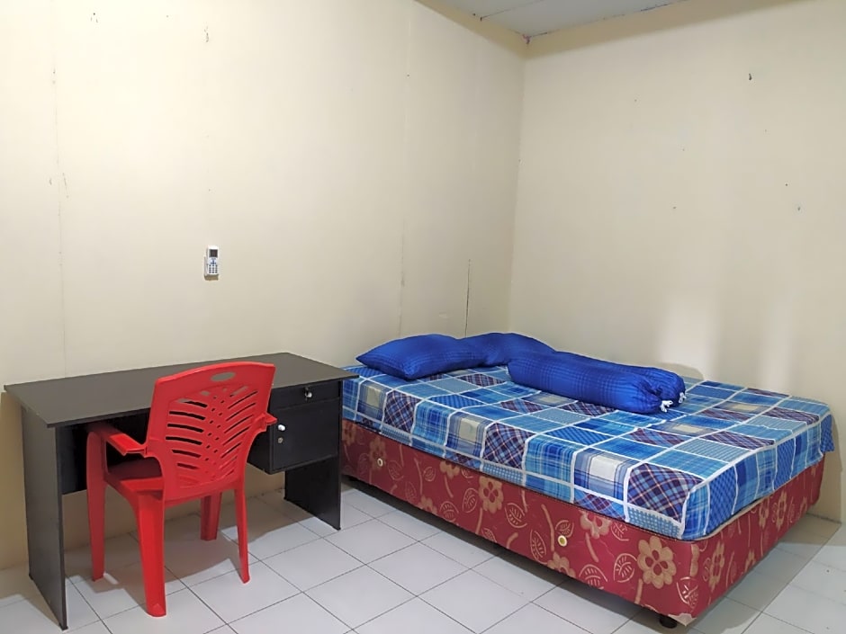 Hotel O Batu Putih Homestay