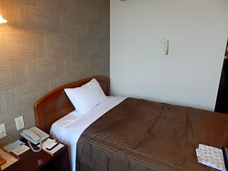 Double Room - Smoking