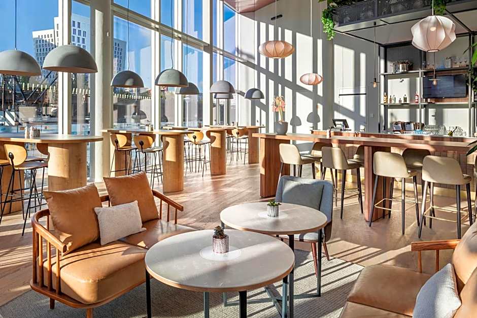INNSiDE Amsterdam