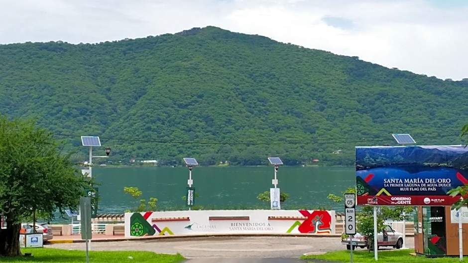 Habitaciones Lucero 2