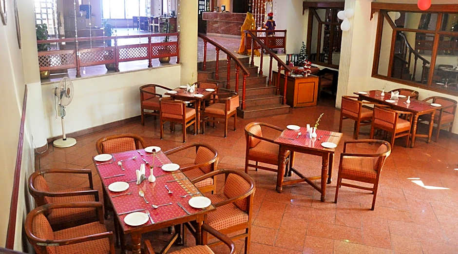 Hotel Vishnupriya