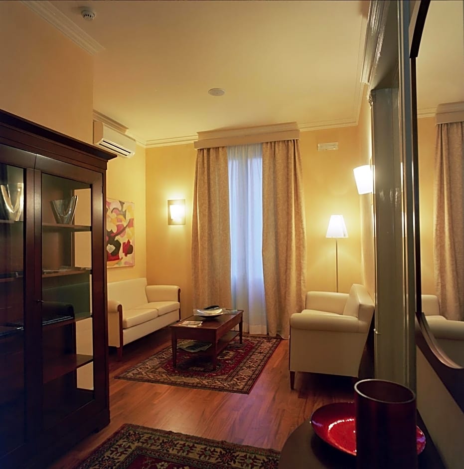 Hotel Agathae