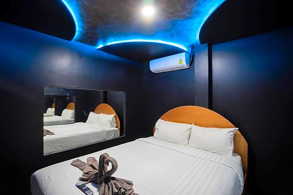 Buakhao Villa Pattaya Center 5 bedroom