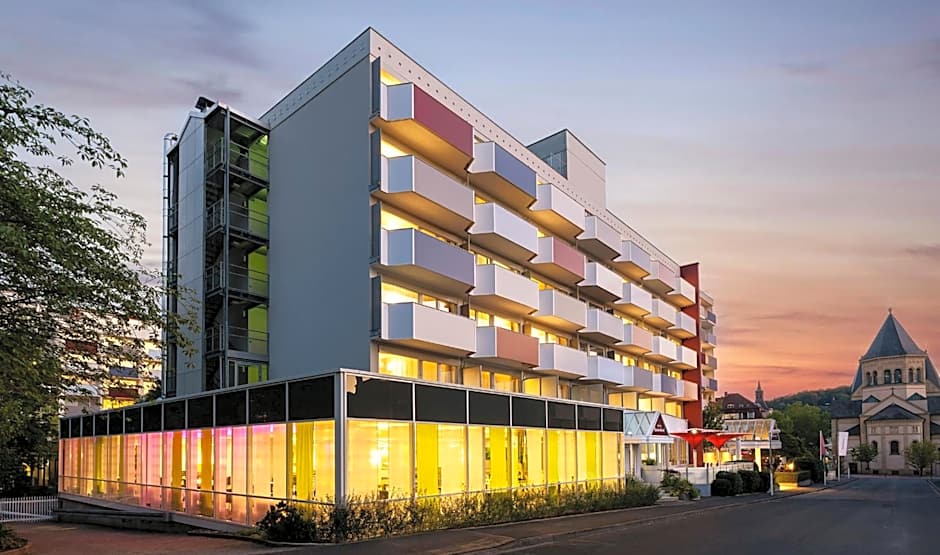 Hotel Frankenland