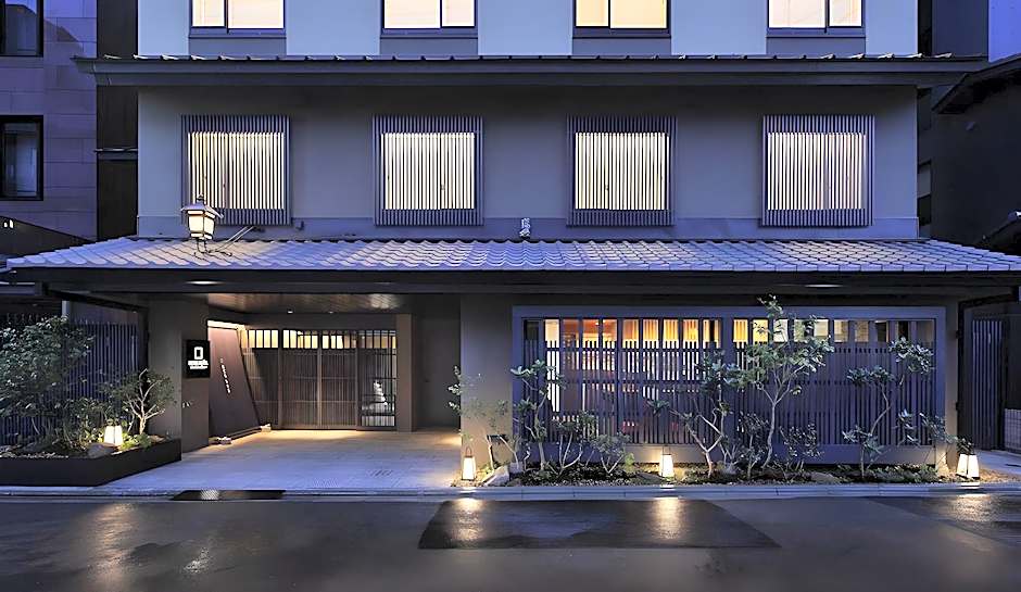 Hotel Resol Kyoto Shijo Muromachi