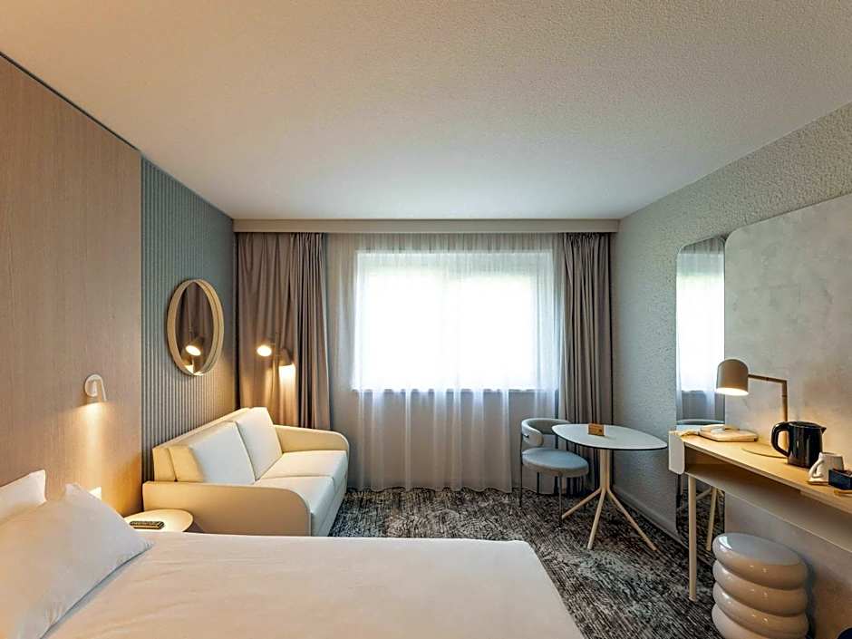 Novotel Macon Nord Autoroute du Soleil