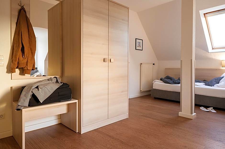 Hotel Alte Fischereischule