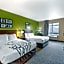 Sleep Inn & Suites Redmond