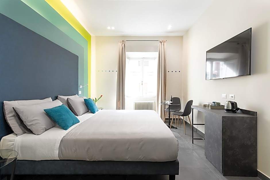 Circle in the Square