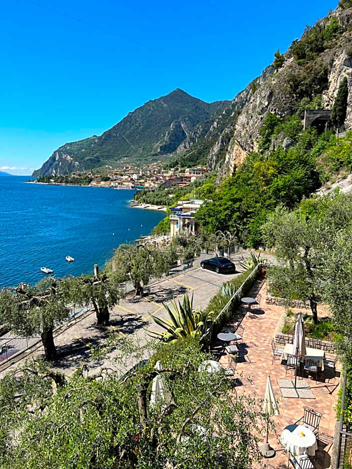 Hotel Locanda Ruscello Garnì