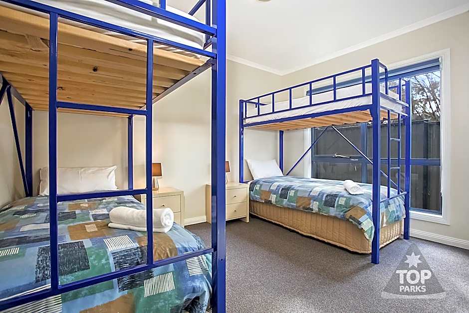 Lake Fyans Holiday Park