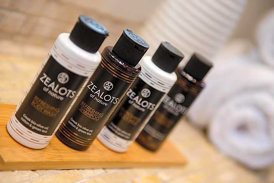 Nikoleta Hotel and Villas