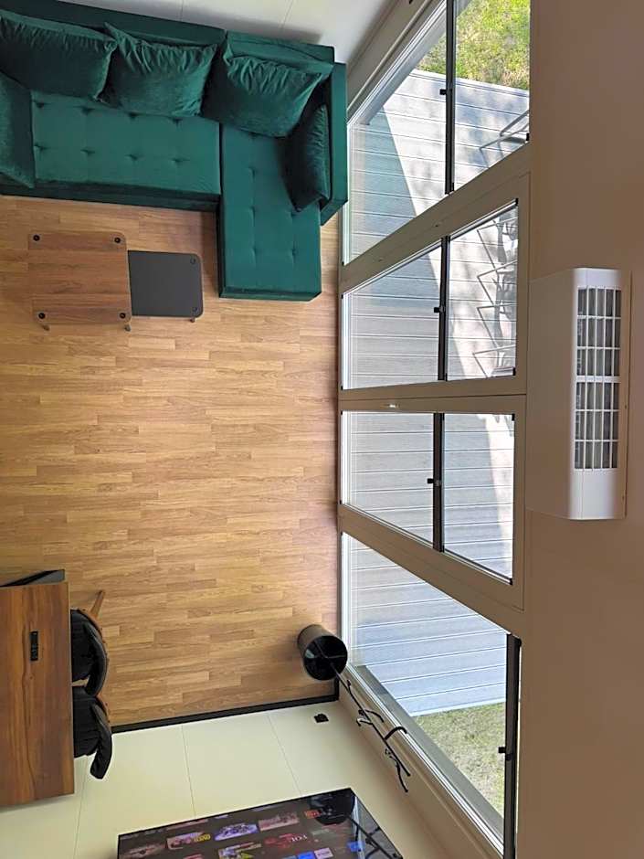 Ostoja Świętokrzyskie - Suchedniów