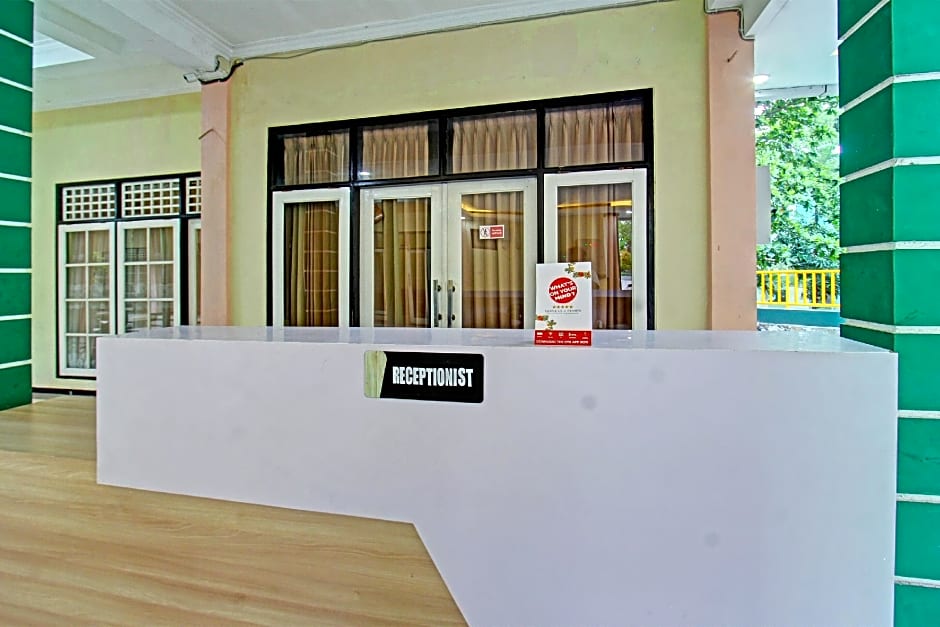 Hotel O Unram Guest House