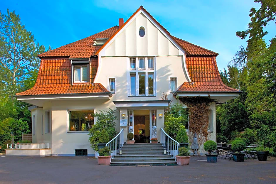 Hotel Villa Meererbusch