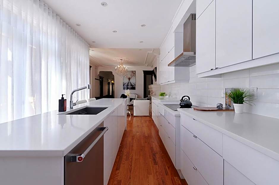 Villa Dante By Denstays