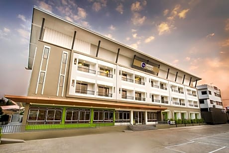 Bestiny Hotel and Restaurant Phetchabun