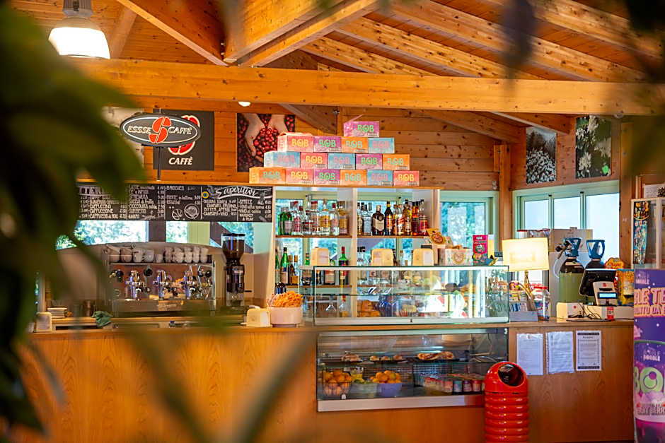 Club del Sole Rivaverde Easy Camping Village