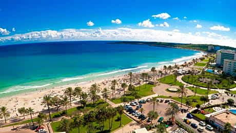 Sentido Castell de Mar