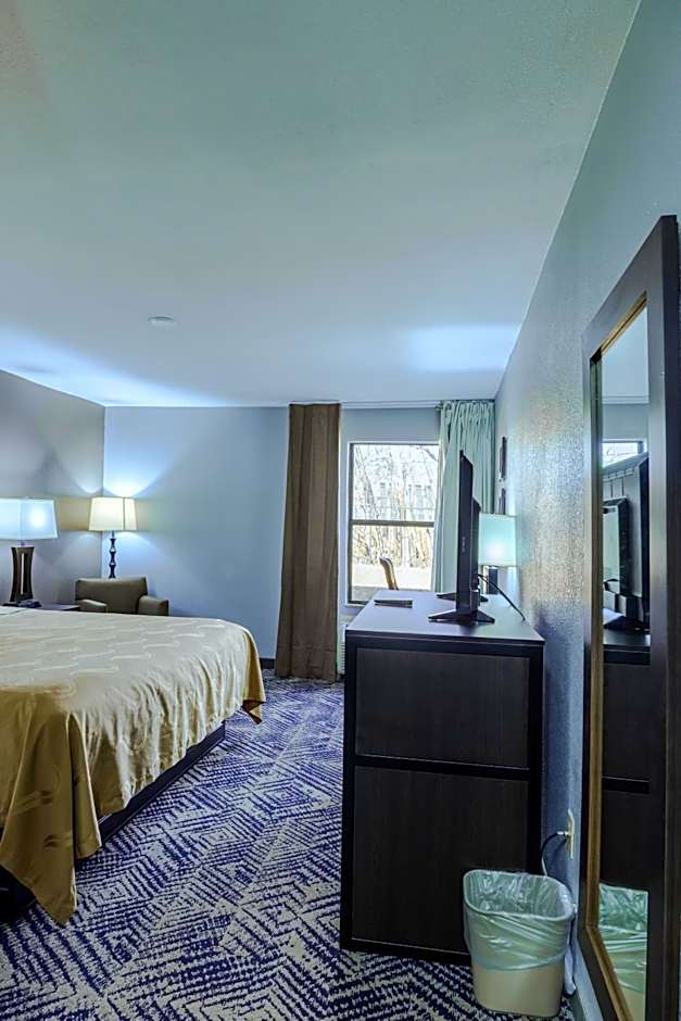 Quality Inn Olive Branch - Memphis South