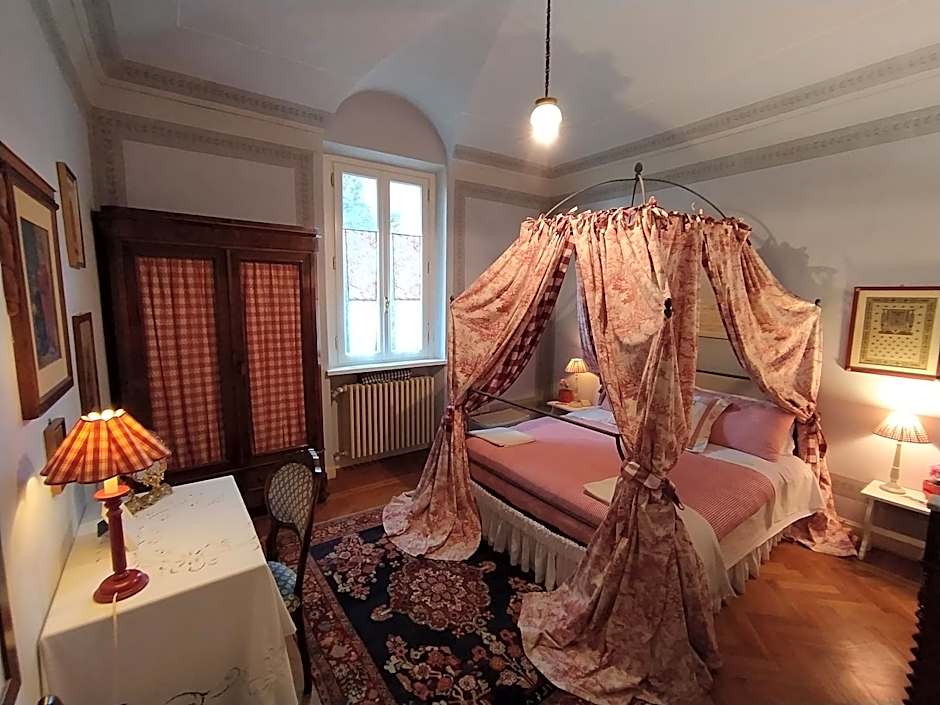 Villa la Moresca Relais de Charme B&B MONTECATINI ALTO