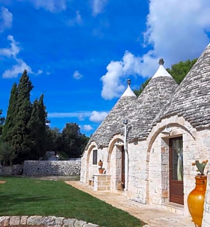 B&B Masseria Nardelli