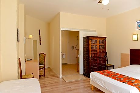 Quadruple Room - Disability Access