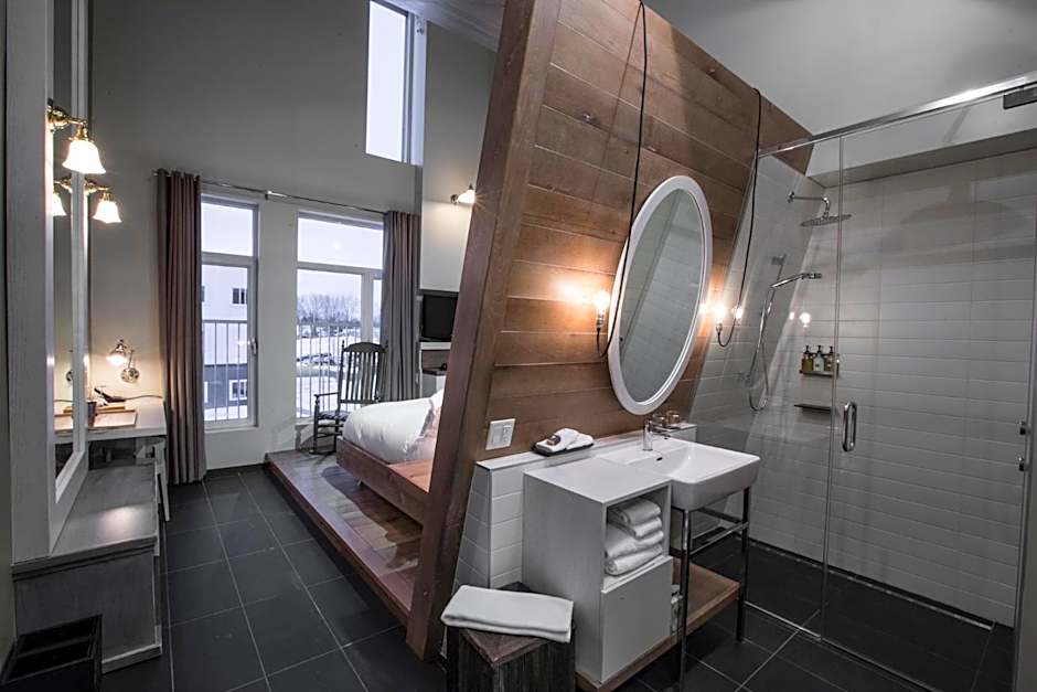 Hôtel & Spa Le Germain Charlevoix