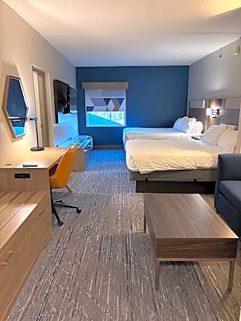 Holiday Inn Express Hotel & Suites Charleston-Southridge By IHG
