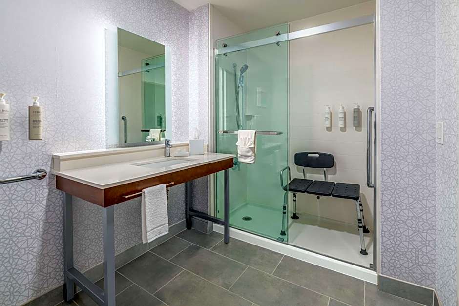 Hampton Inn By Hilton & Suites Sacramento - Cal Expo