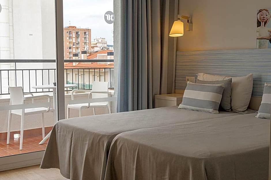 FERGUS Club Pineda Splash