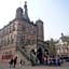 Hanzestadslogement "De Leeuw", logies in het centrum van Deventer