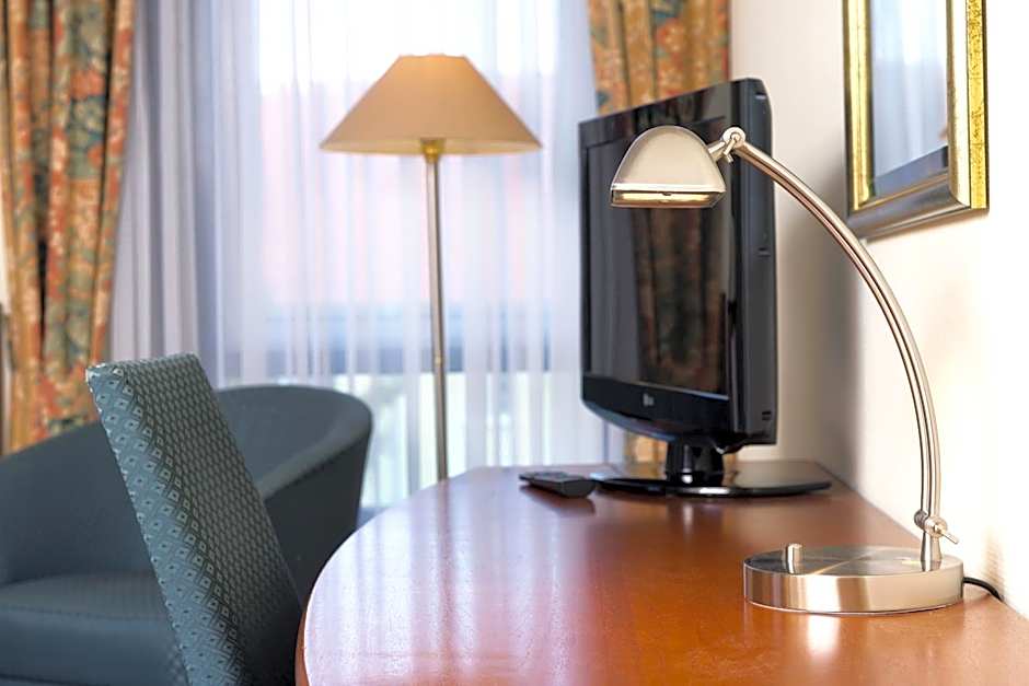 Wyndham Garden Hennigsdorf Berlin