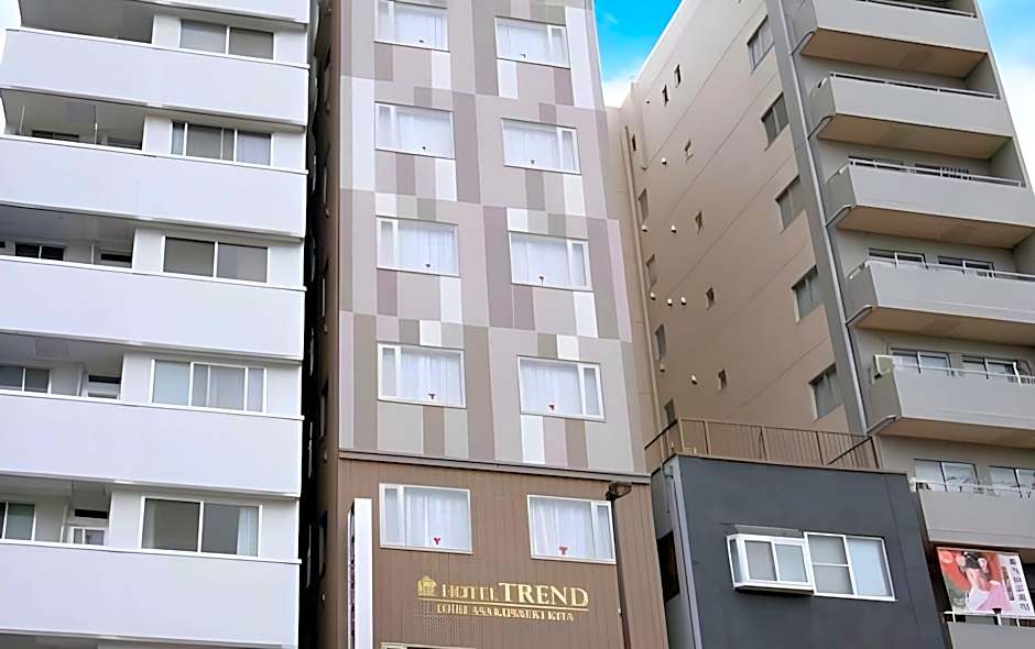 Hotel Trend Tobu Asakusa-Eki Kita