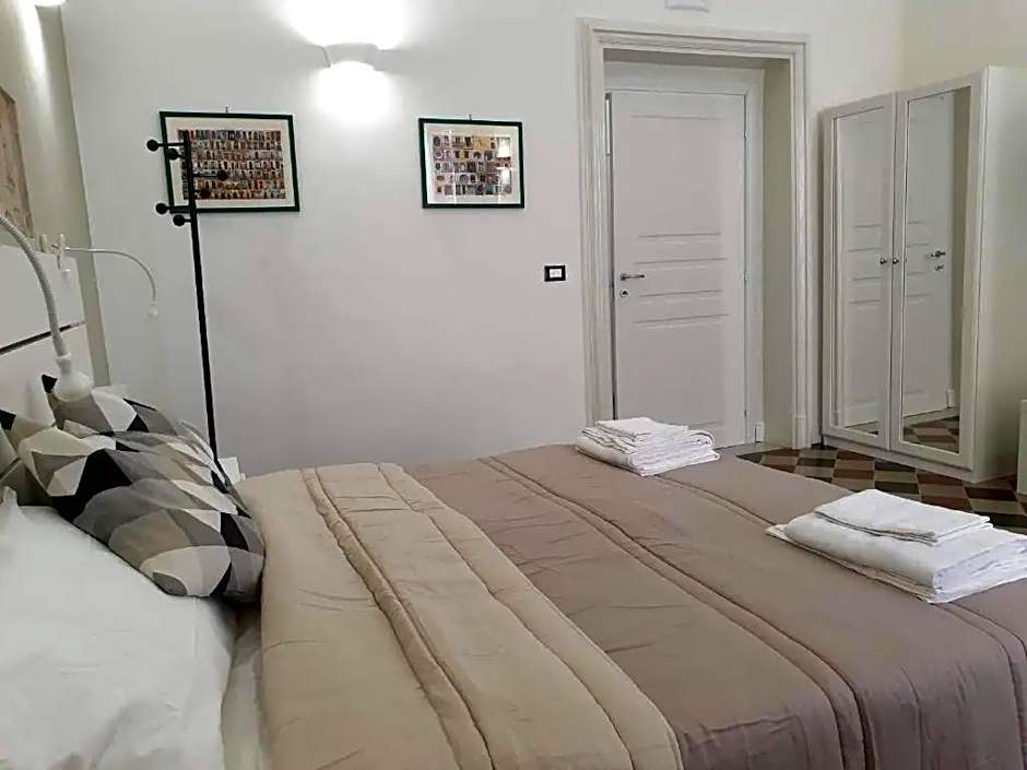Duomo Rooms b&b