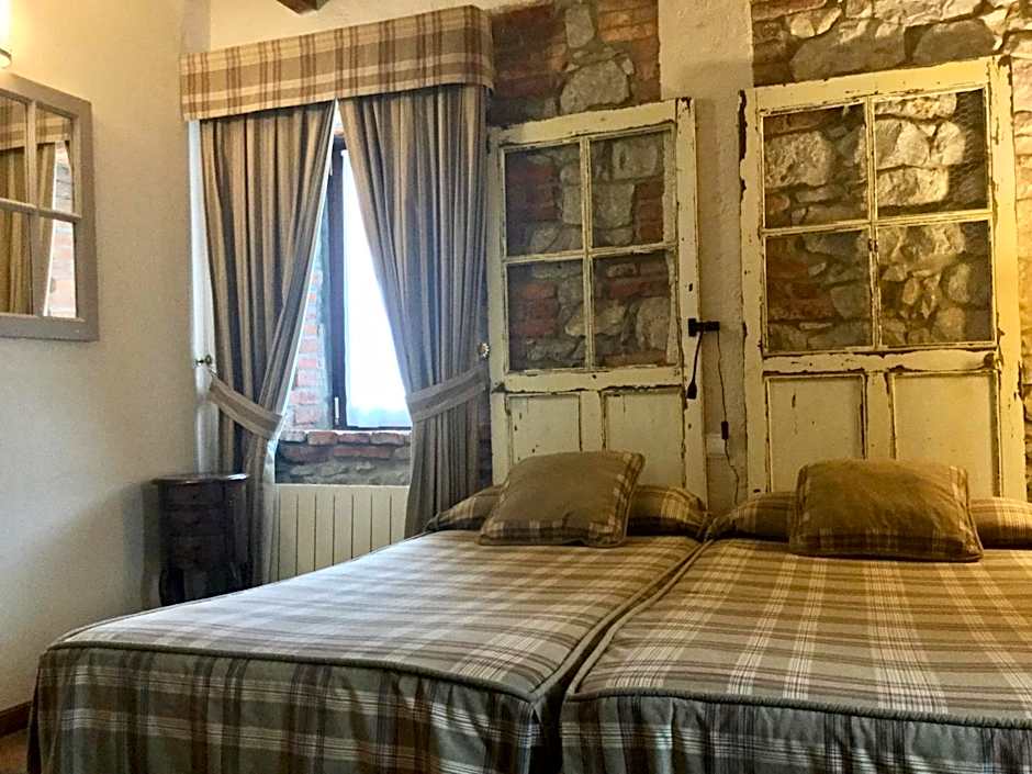 Posada La Llosa de Somo