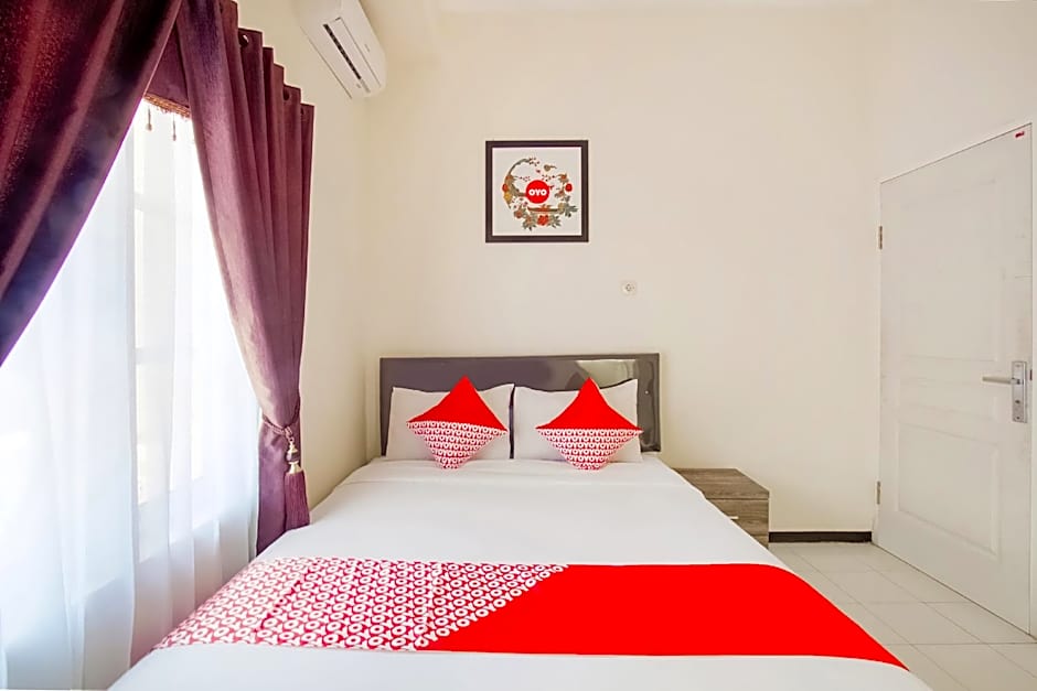 OYO 2771 D'soetta