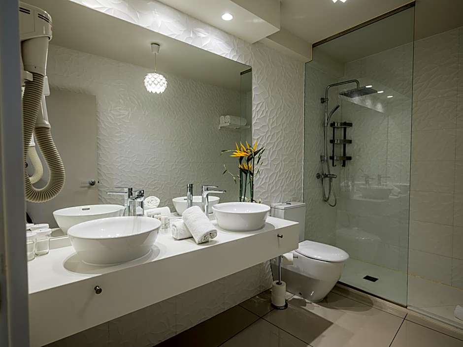 On Hotels Oceanfront Adults Designed