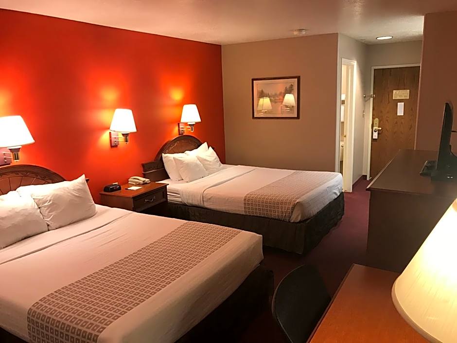 Americas Best Value Inn Cedar City