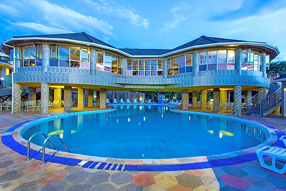 Nokras Riverine Hotel & Spa