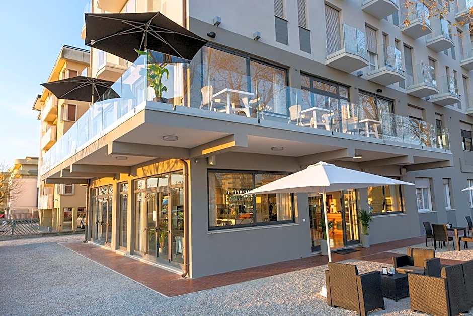 Hotel Atlas