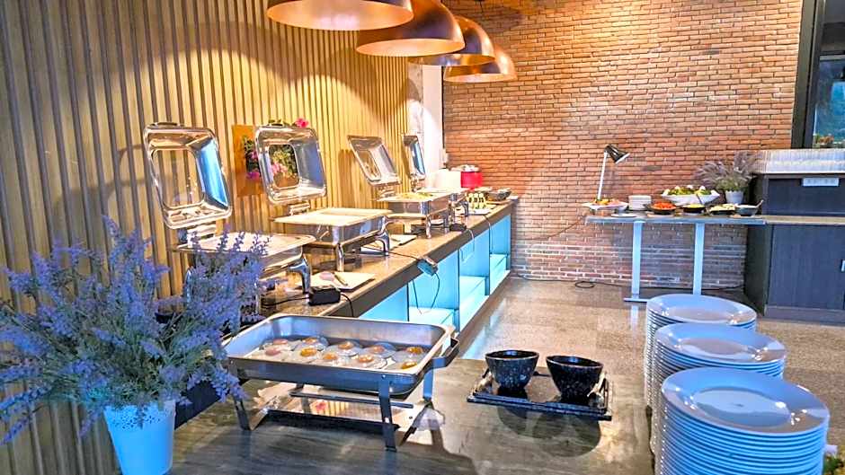CBD 2 Hotel