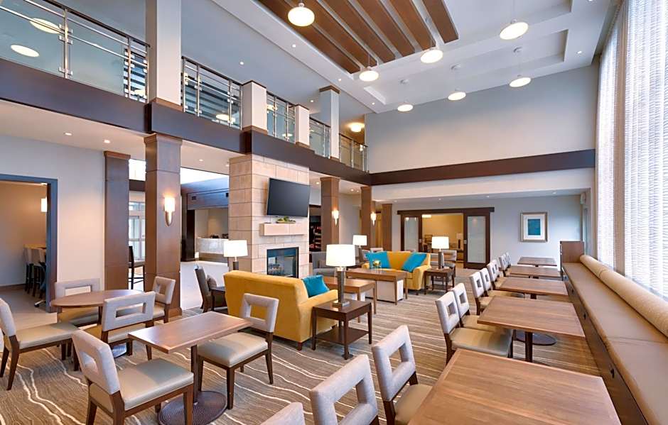 Staybridge Suites - Lehi - Traverse Ridge Center By IHG