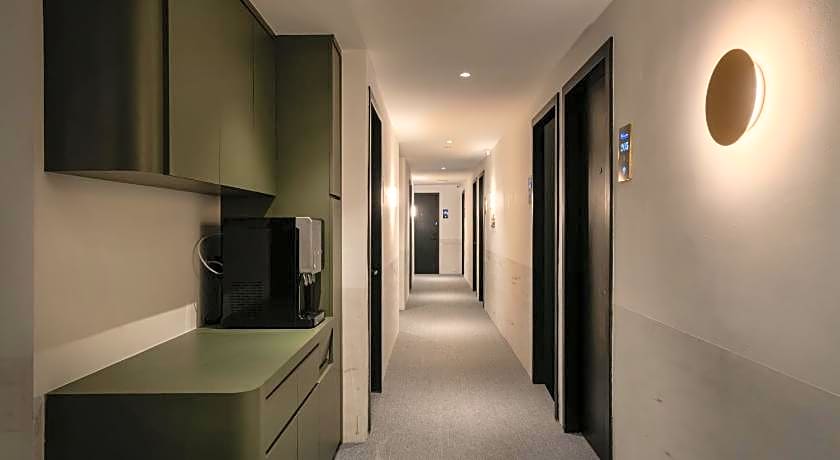 Masson Hotel Butterworth