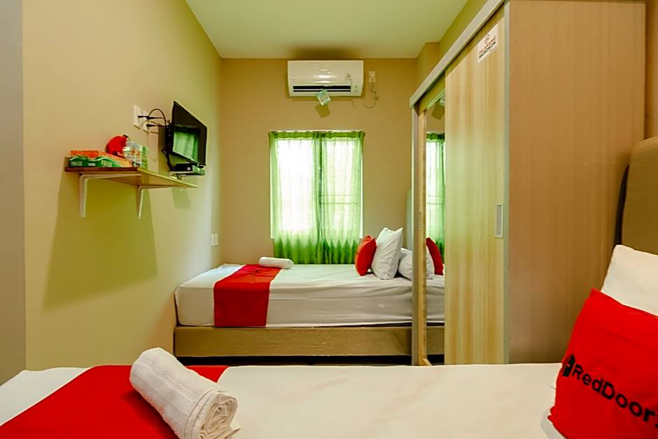 RedDoorz Syariah @ Panglima Polem Aceh