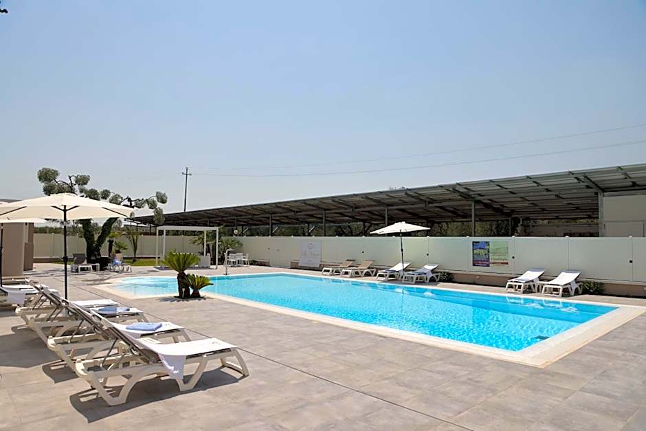Photo 1 of 39 of Hotel Il Quadrifoglio