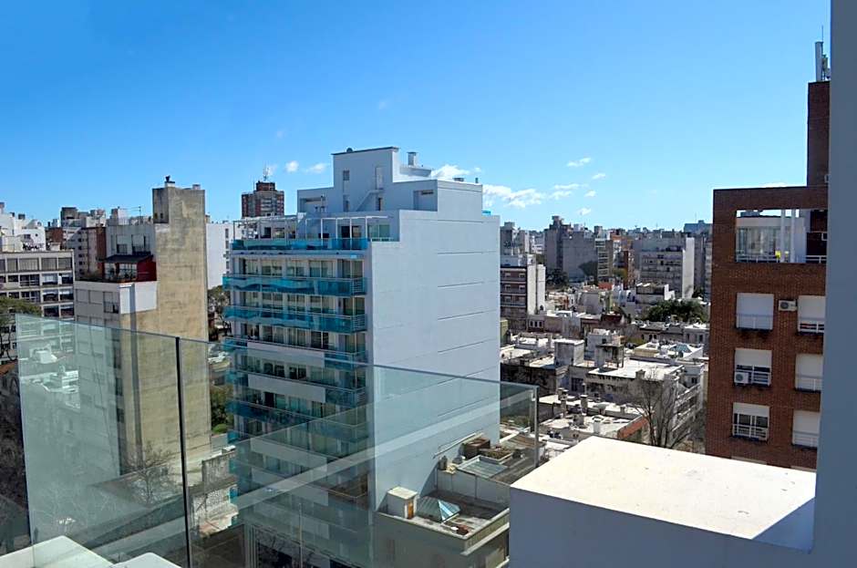 Hotel Gema Luxury Suites