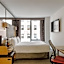 The Jewel, a Club Quarters Hotel, Opposite Rockefeller Center