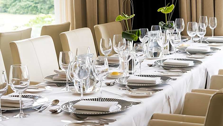 The Carlyon Bay Hotel and Spa